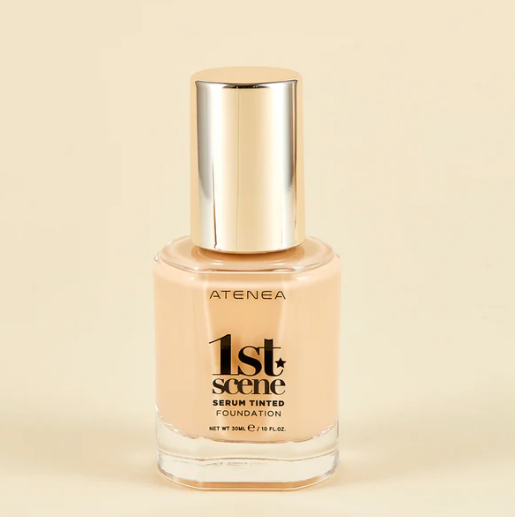 Base Serum Tinted ATENEA
