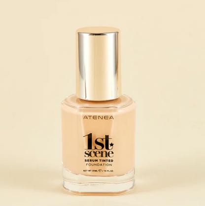 Base Serum Tinted ATENEA