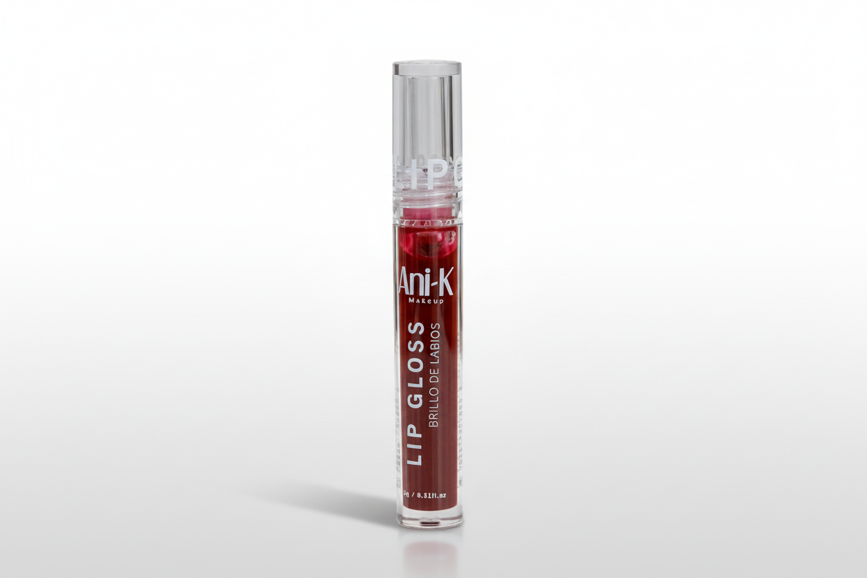 Lip Gloss ANIK