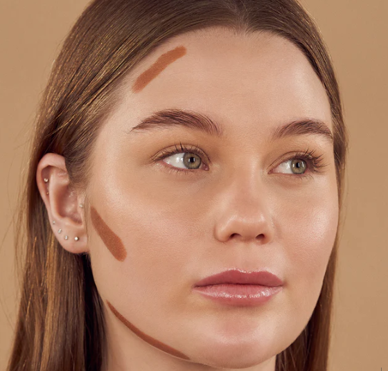 Bronzer Stick ATENEA