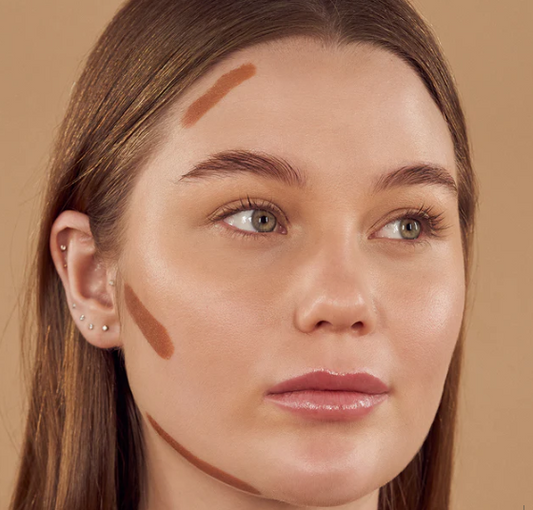 Bronzer Stick ATENEA