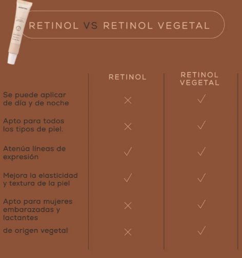 Base Serum Tinted MONTOC