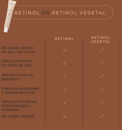 Base Serum Tinted MONTOC