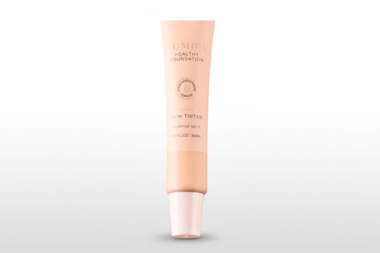Base Serum Tinted MONTOC