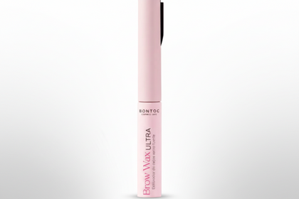 Brow Wax Ultra Cera Fijadora de Cejas MONTOC