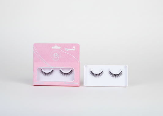 Eyelashell premium (pestaÑas postizas)(sensation) BLOOMSHELL