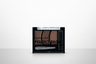 Kit para Cejas Perfect Brows SAMY
