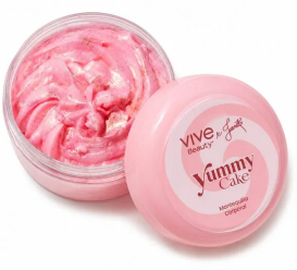 Kit Corporal Sweet Drama By Juanito Vive Beauty