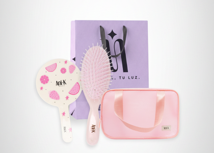 Kit Amiga Secreta #2 BYMOON.CARE
