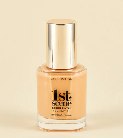 Base Serum Tinted ATENEA
