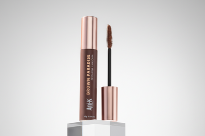 Brown Paradise ANIK