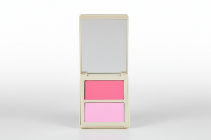 Cream And Powder Blush Allure ATENEA