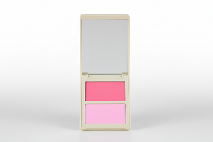 Cream and Powder Blush Allure ATENEA