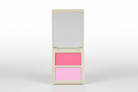 Cream And Powder Blush Allure ATENEA