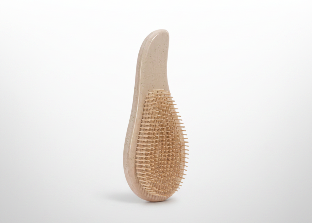 CEPILLO CAPILAR ANTI FRIZZ