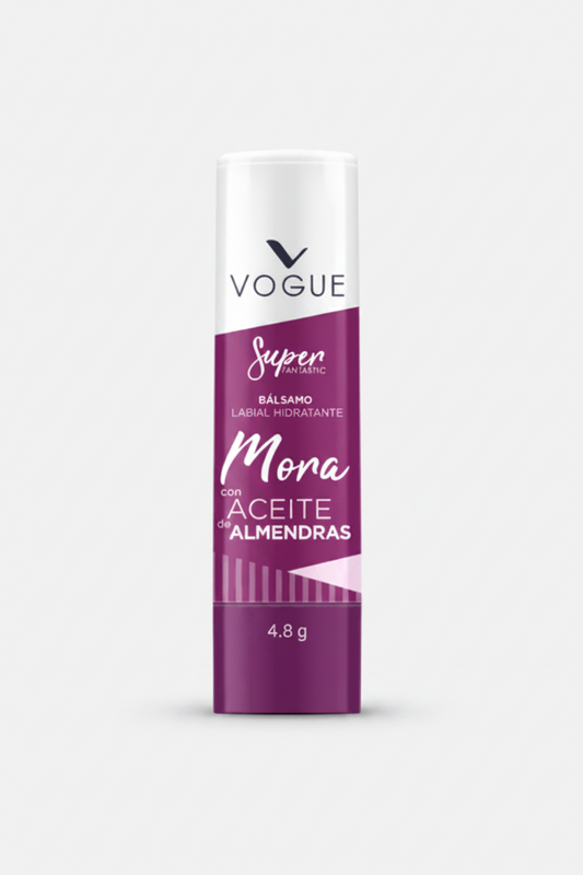 Balsamo Labial Hidratante VOGUE