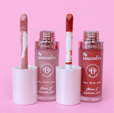 My Concealer Big 20 ml BLOOMSHELL