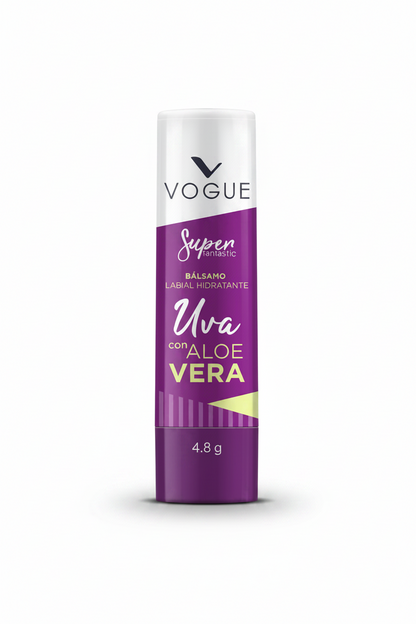 Balsamo Labial Hidratante VOGUE
