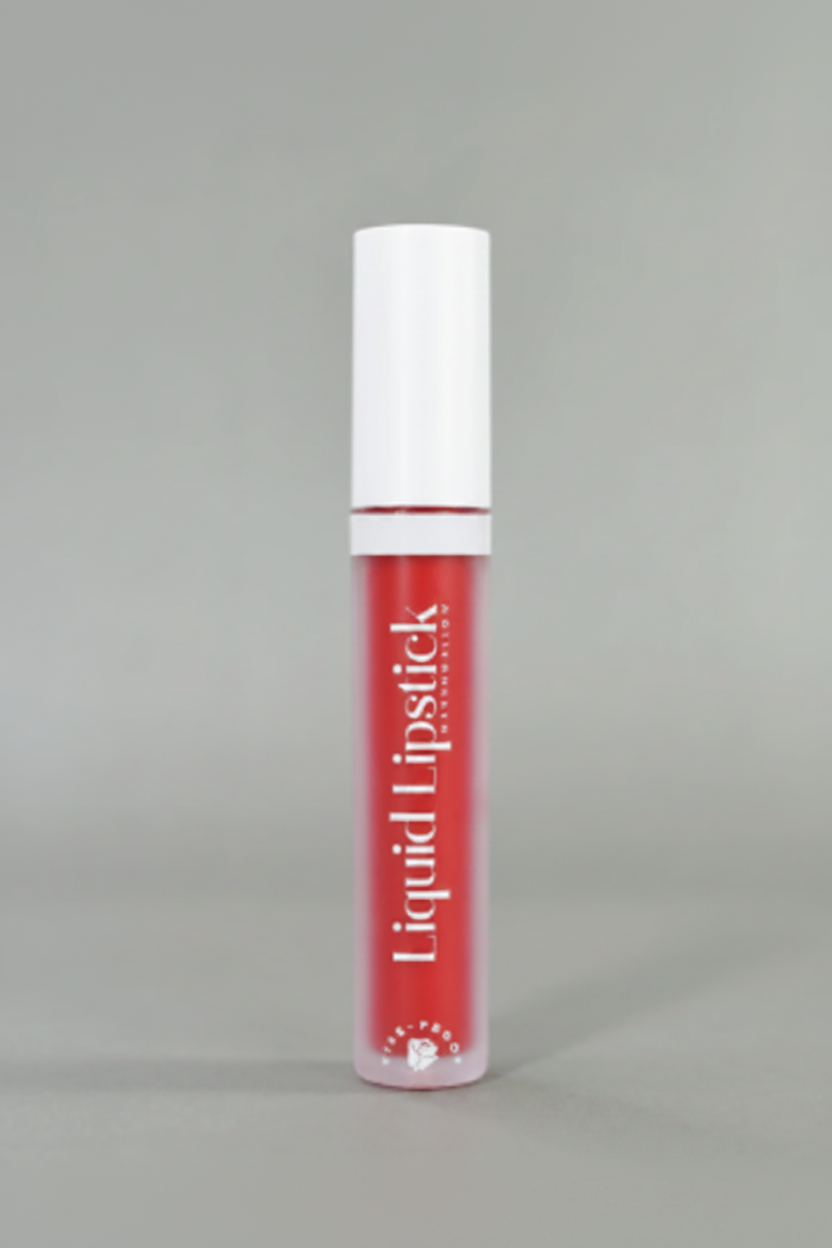 Labial líquido marshmallow  | DOLCE BELLA