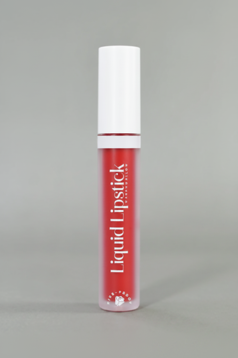 Labial líquido marshmallow  | DOLCE BELLA