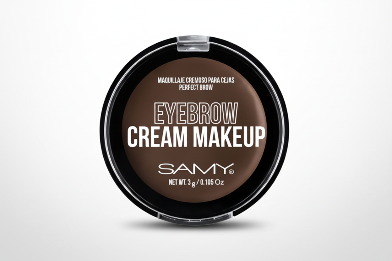 Eyebrown Cream Makeup SAMY
