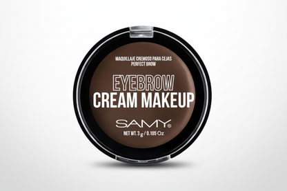 Eyebrown Cream Makeup SAMY