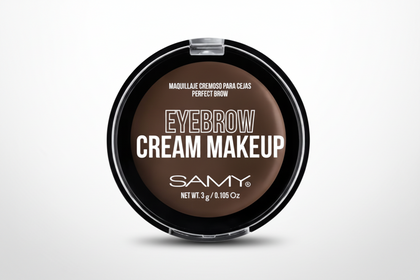 Perfect Brow Maquillaje Cremoso de Cejas SAMY