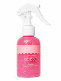 Kit Corporal Sweet Drama By Juanito Vive Beauty