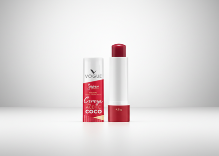 Balsamo Labial Hidratante VOGUE
