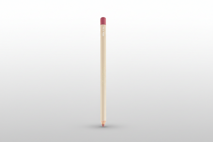 Lápiz Delineador de Labios Color Pencil ATENEA