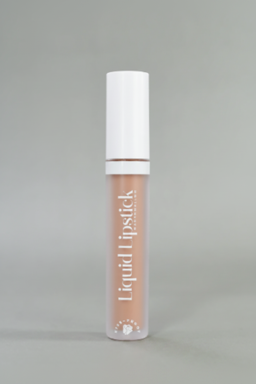 Labial líquido marshmallow  | DOLCE BELLA