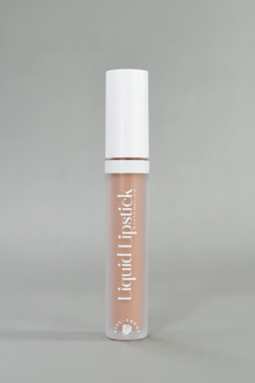 Labial líquido marshmallow  | DOLCE BELLA