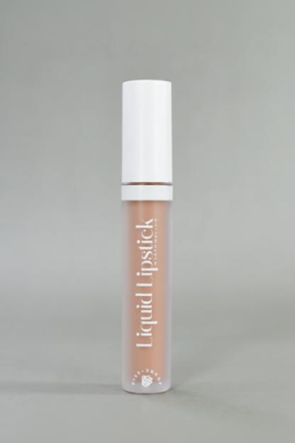 Labial líquido marshmallow  | DOLCE BELLA