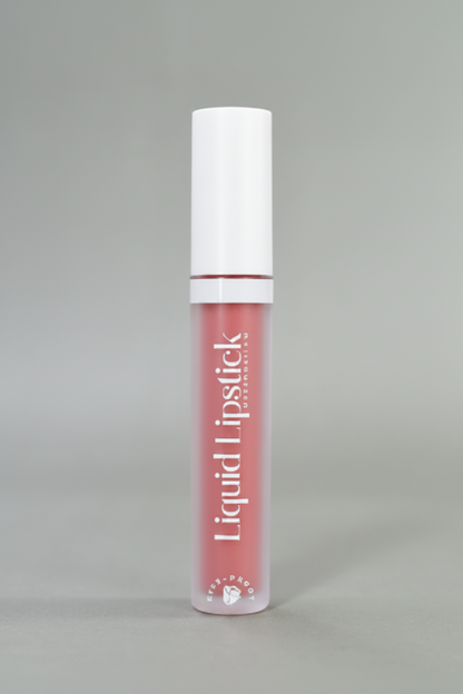 Labial líquido marshmallow  | DOLCE BELLA