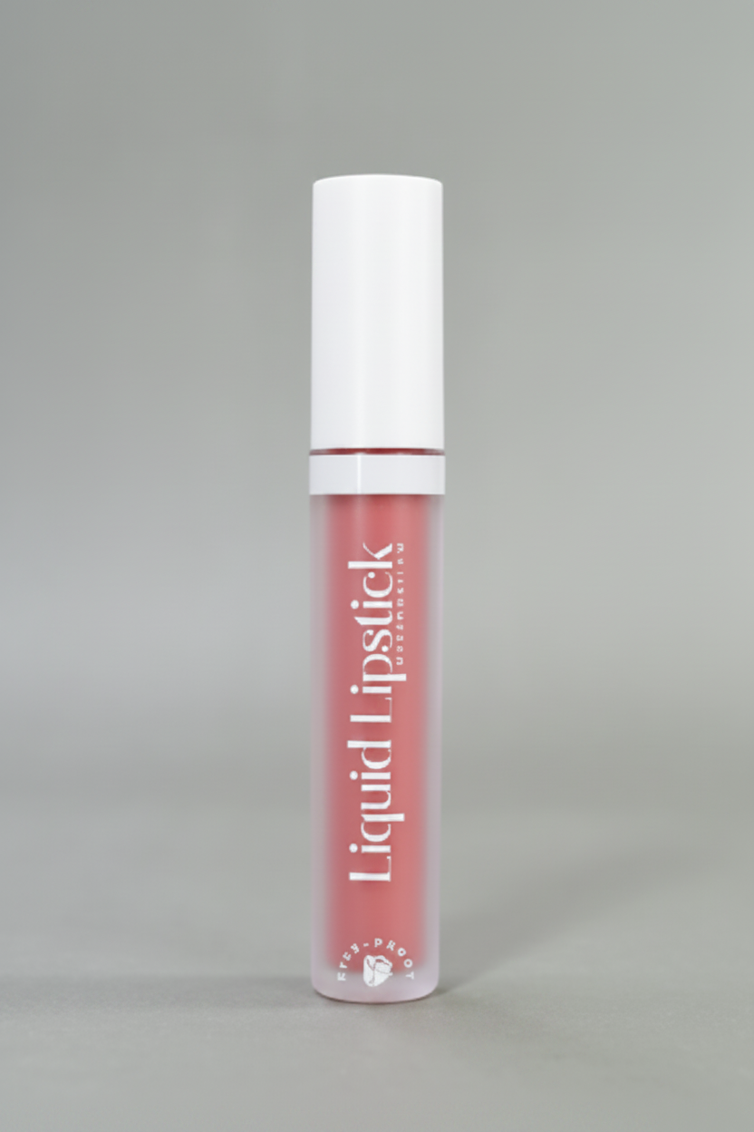 Labial líquido marshmallow  | DOLCE BELLA
