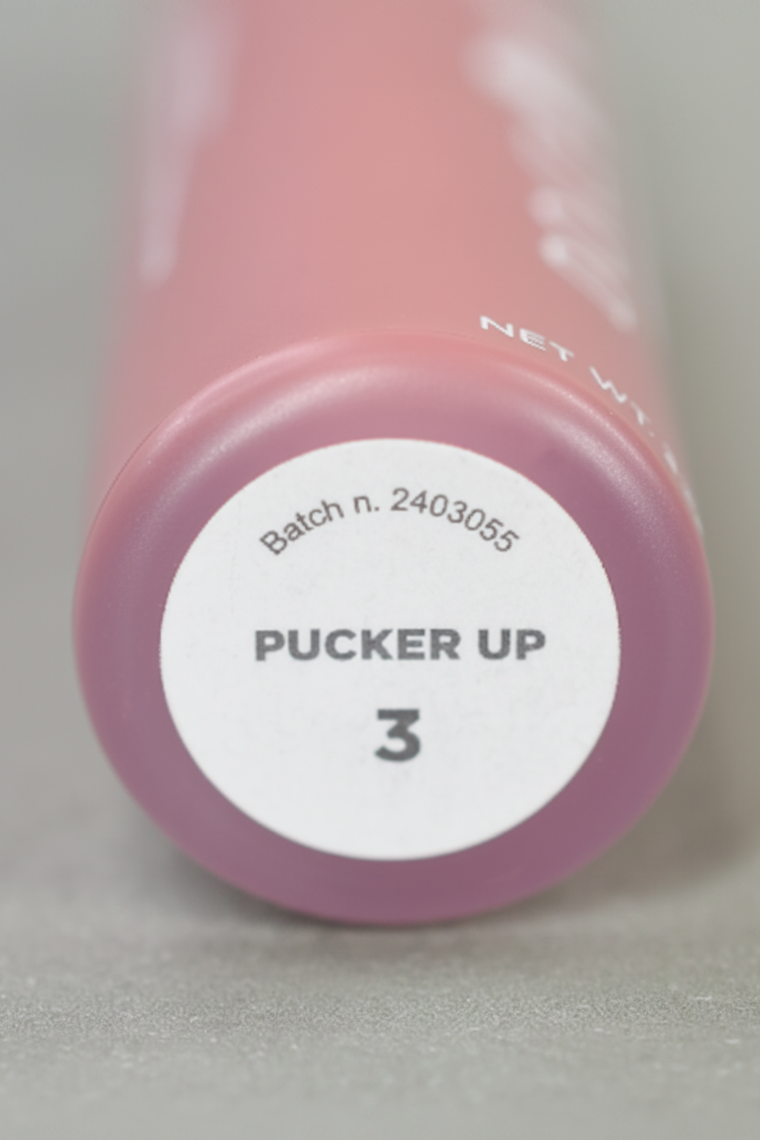 Labial líquido marshmallow  | DOLCE BELLA