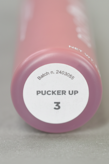 Labial líquido marshmallow  | DOLCE BELLA