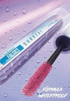 Pestañina Surreal MAYBELLINE