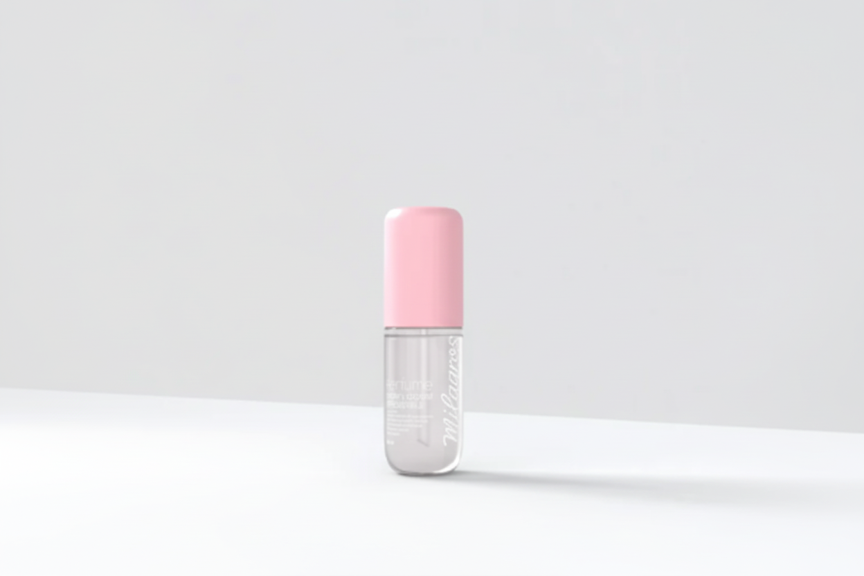 Mini Perfume Capilar MILAGROS | Irresistible