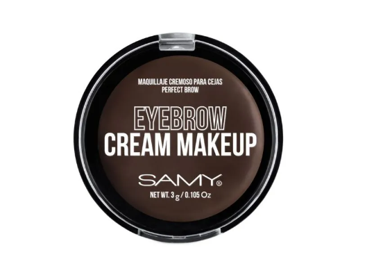 Eyebrown Cream Makeup SAMY
