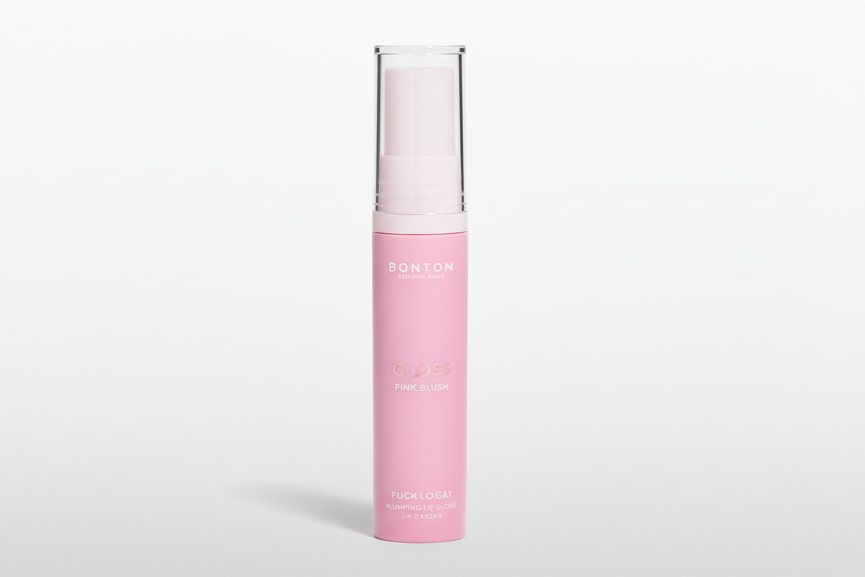 Serum Blush MONTOC