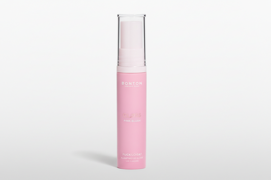 Serum Blush MONTOC