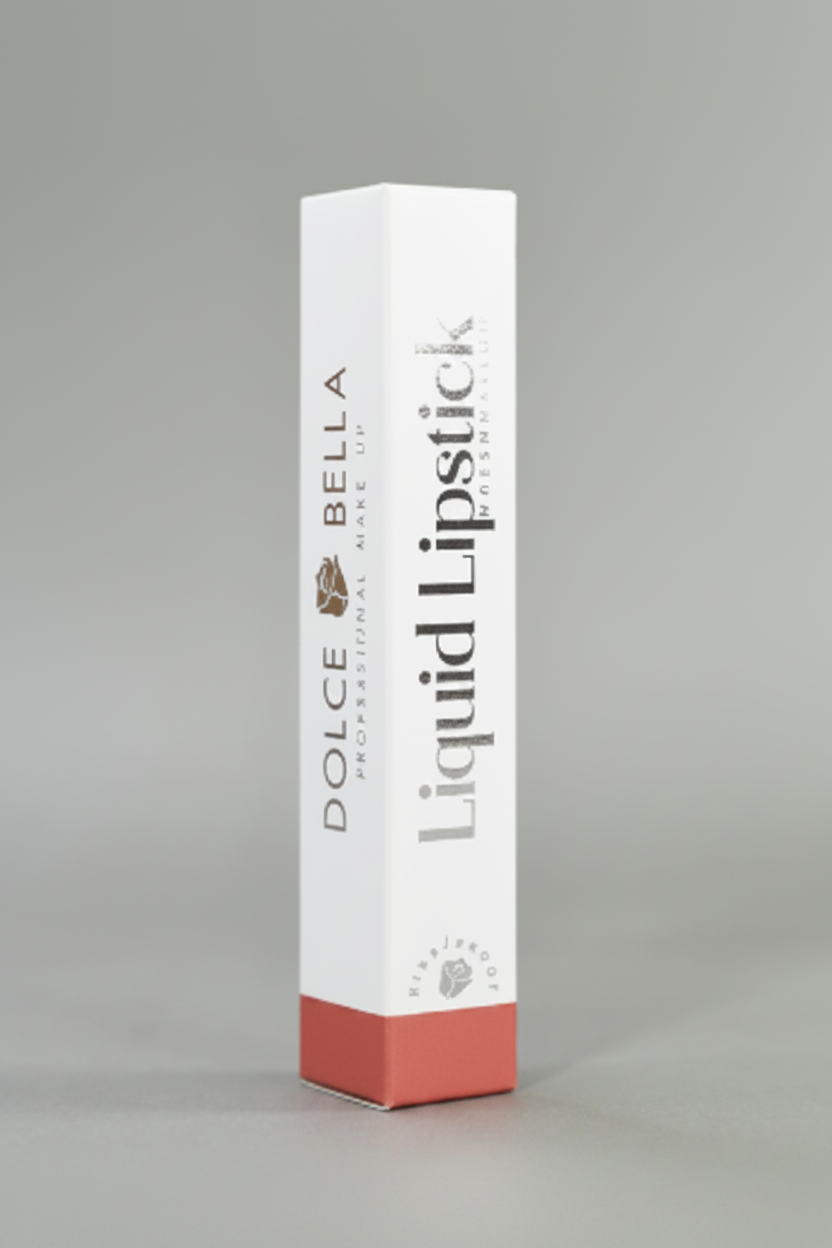 Labial líquido marshmallow  | DOLCE BELLA