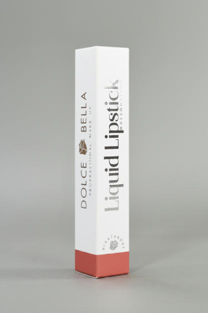 Labial líquido marshmallow  | DOLCE BELLA