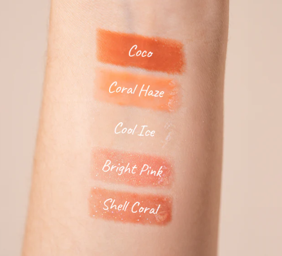 Lip Gloss ATENEA