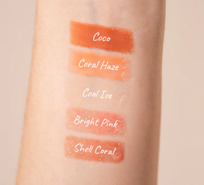 Lip Gloss ATENEA