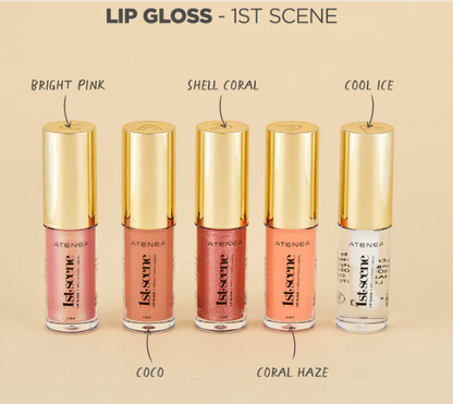 Lip Gloss ATENEA