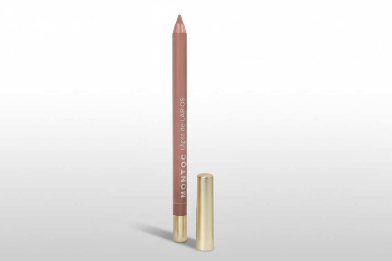Lapiz De Labios MONTOC