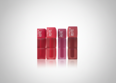 Super Stay Teddy Tint 15,20,40 y 50 MAYBELLINE