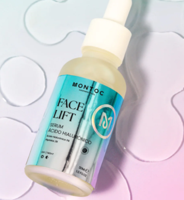 Serum Acido Hialuronico MONTOC